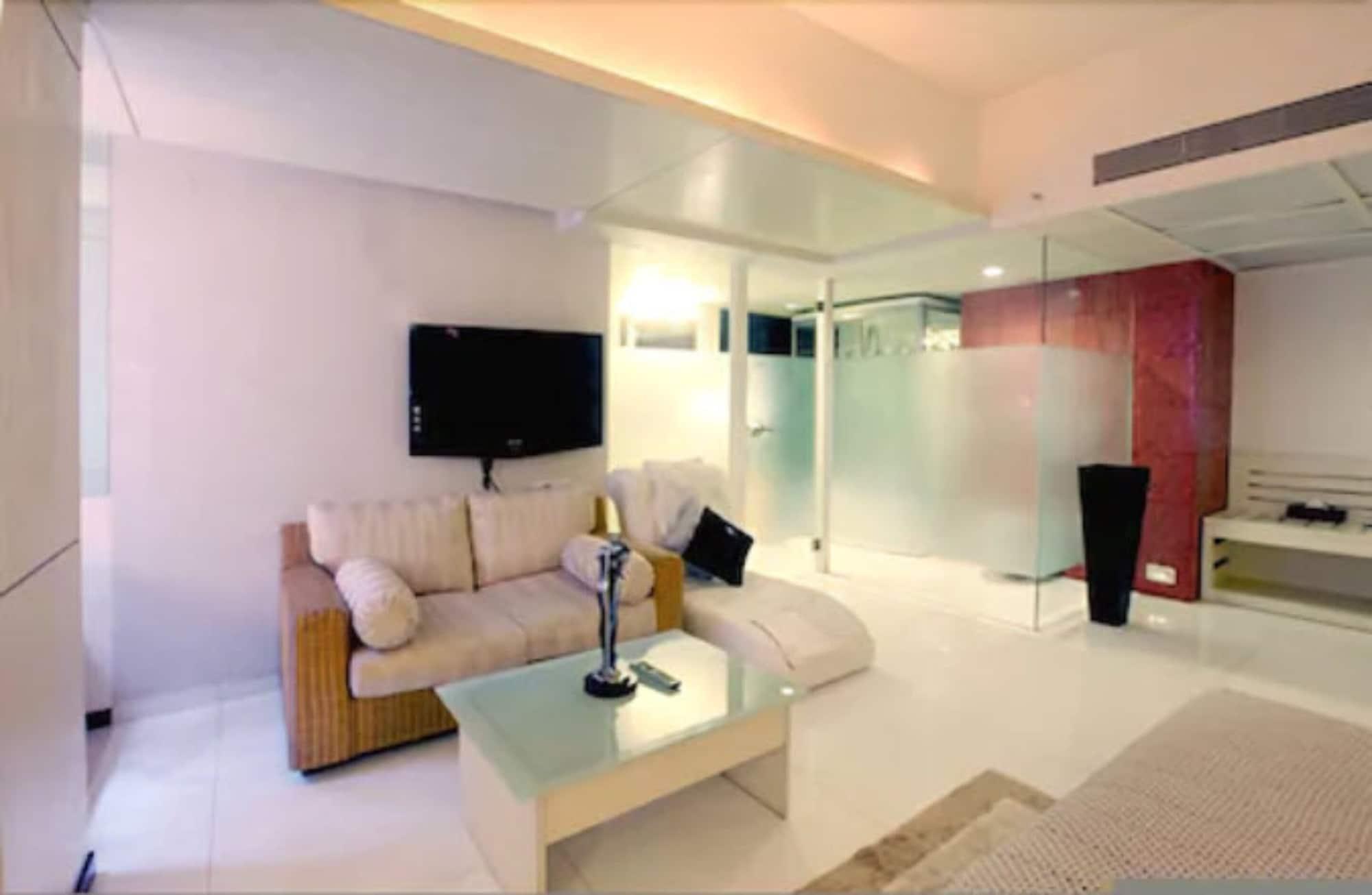 Hotel Peninsula Grand Bombay Camera foto