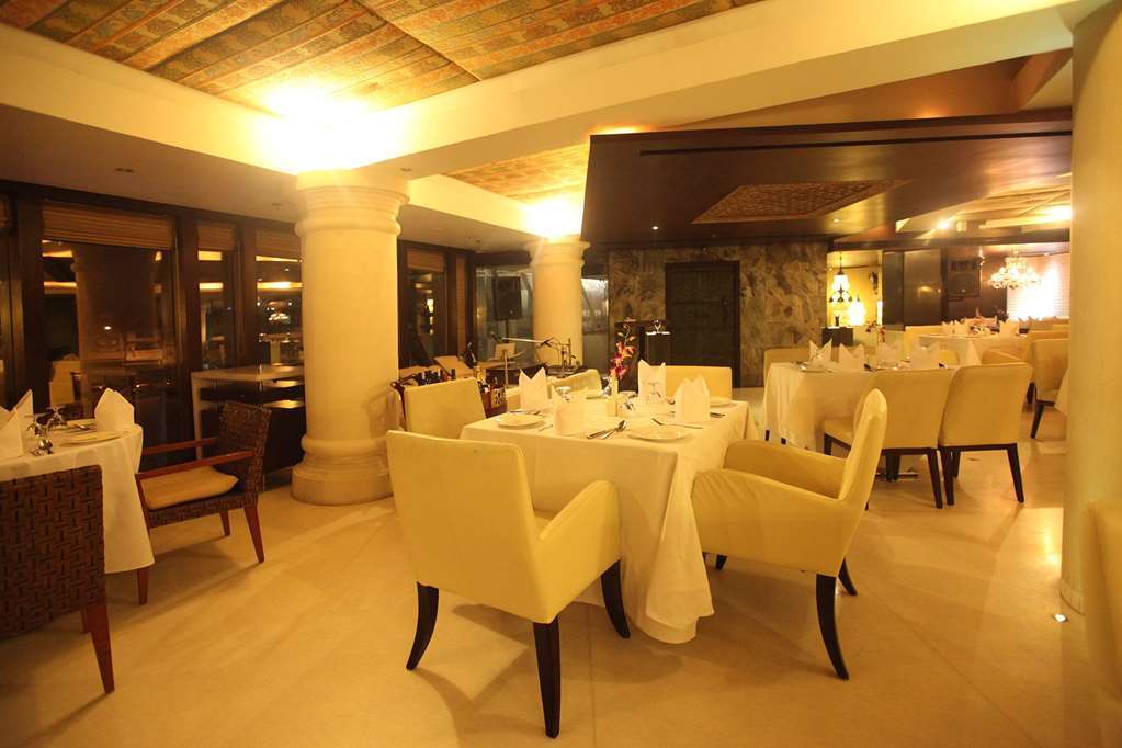 Hotel Peninsula Grand Bombay Esterno foto