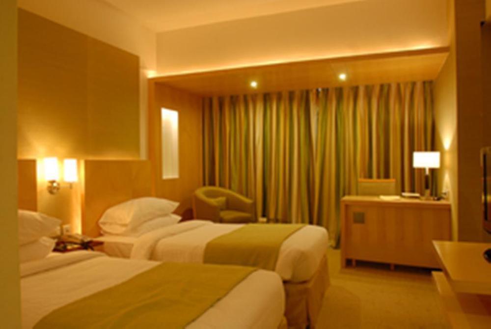 Hotel Peninsula Grand Bombay Camera foto